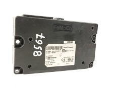 Recambio de modulo electronico para ford c-max edition referencia OEM IAM D1BT14D212EB B017701 B017701