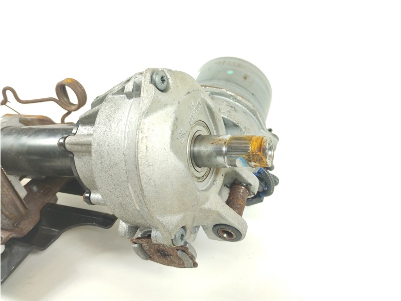 Recambio de columna direccion para volkswagen polo (6c1) crosspolo referencia OEM IAM 6C1423510BB 6C1909144AG 