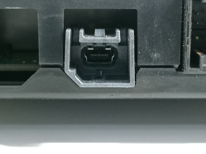 Recambio de modulo electronico para ford c-max edition referencia OEM IAM D1BT14D212EB B017701 B017701