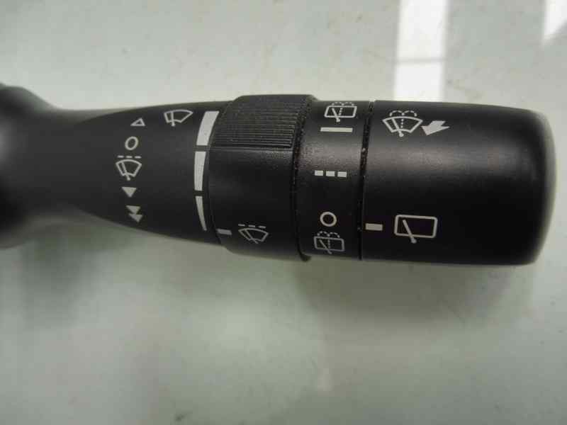 Recambio de mando limpia para toyota land cruiser (j15) basis referencia OEM IAM 4818017F463 17F060 