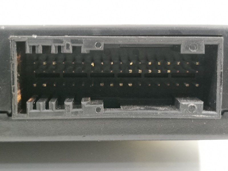 Recambio de modulo electronico para ford c-max edition referencia OEM IAM D1BT14D212EB B017701 B017701