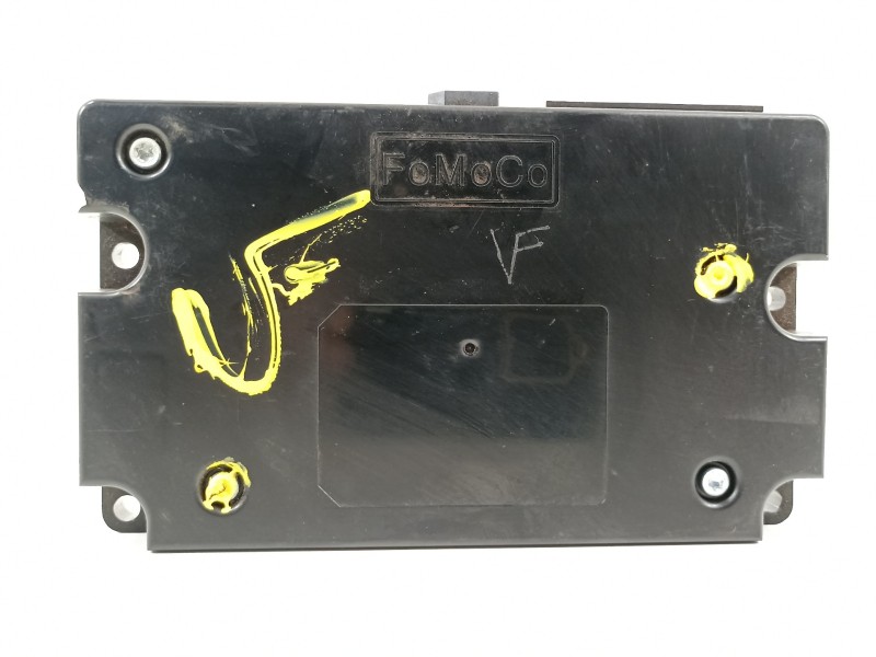 Recambio de modulo electronico para ford c-max edition referencia OEM IAM D1BT14D212EB B017701 B017701