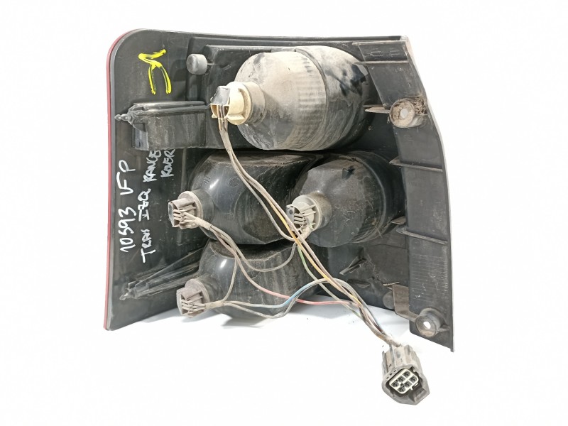 Recambio de piloto trasero derecho para land rover range rover sport v6 td hse referencia OEM IAM XFB000662  