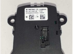 Recambio de mando luces para bmw serie 5 touring (f11) 530d xdrive referencia OEM IAM 6803963   2