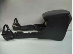 Recambio de apoyabrazos central para toyota land cruiser (j15) basis referencia OEM IAM 5891160220  