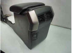 Recambio de apoyabrazos central para toyota land cruiser (j15) basis referencia OEM IAM 5891160220   2