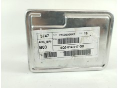 Recambio de abs para volkswagen t-roc advance referencia OEM IAM 5Q0614517GB 10022021554 2150500642 2