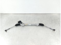 Recambio de cremallera direccion para audi a1 sportback (gba) 25 tfsi básico referencia OEM IAM 2Q1423057N  