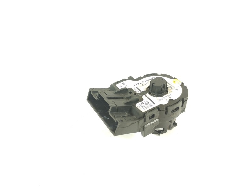 Recambio de modulo electronico para volkswagen polo (6c1) crosspolo referencia OEM IAM 6C0905865  