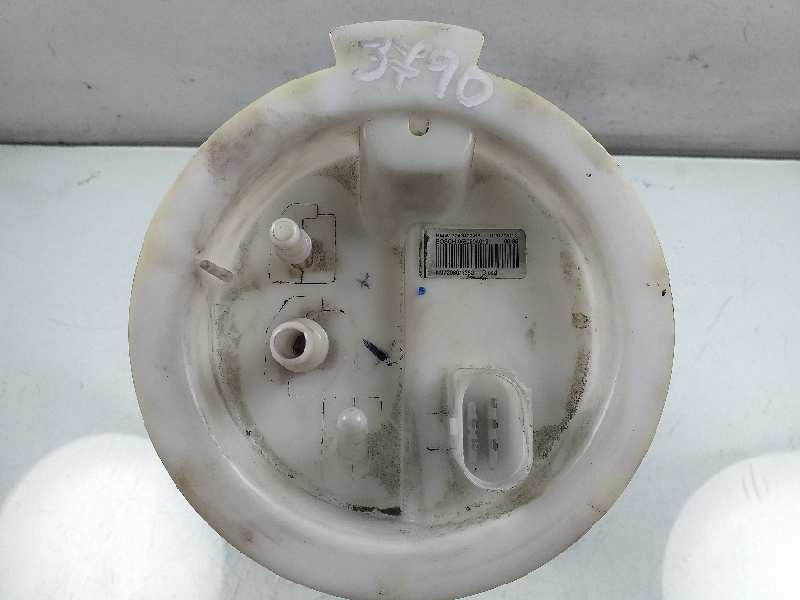 Recambio de bomba combustible para bmw serie 3 lim. (f30) 320d referencia OEM IAM 724397208 0580204019 N97208016352