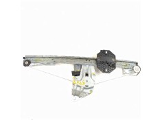 Recambio de elevalunas delantero izquierdo para dacia sandero ambiance referencia OEM IAM 807213282R  