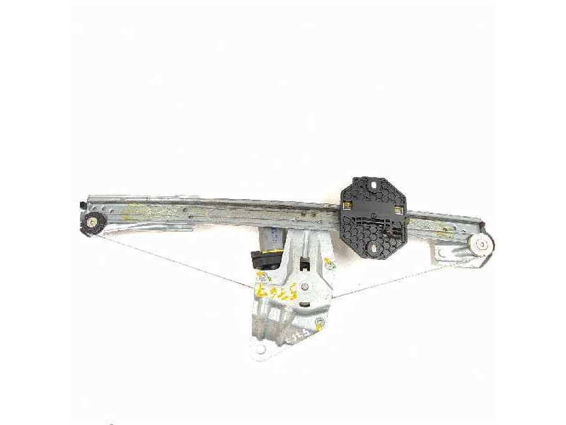 Recambio de elevalunas delantero izquierdo para dacia sandero ambiance referencia OEM IAM 807213282R  