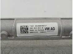 Recambio de cremallera direccion para audi a1 sportback (gba) 25 tfsi básico referencia OEM IAM 2Q1423057N   2