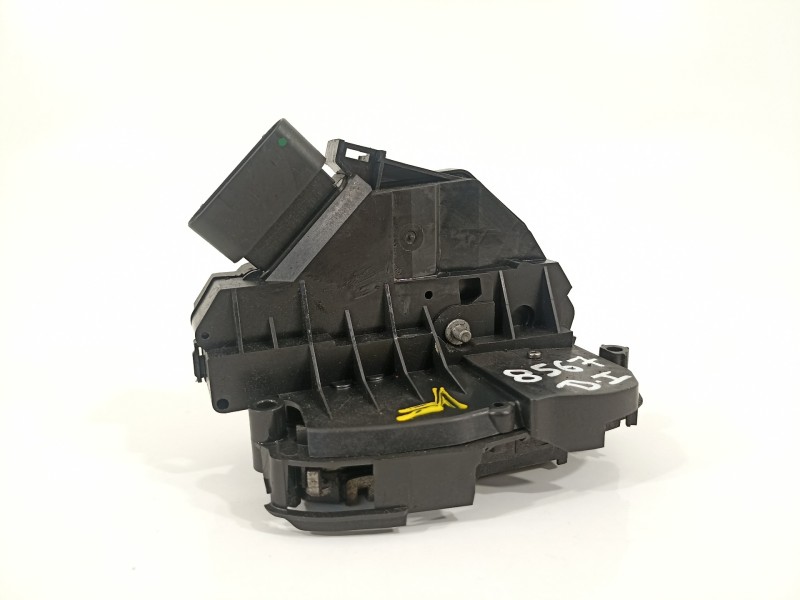 Recambio de cerradura puerta delantera izquierda para ford c-max edition referencia OEM IAM AM5AU21813AE  