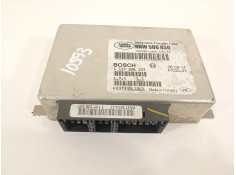 Recambio de centralita cambio automatico para land rover range rover sport v6 td hse referencia OEM IAM NNW506850 1137328137 