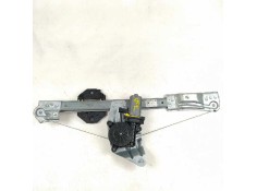 Recambio de elevalunas delantero izquierdo para dacia sandero ambiance referencia OEM IAM 807213282R   2