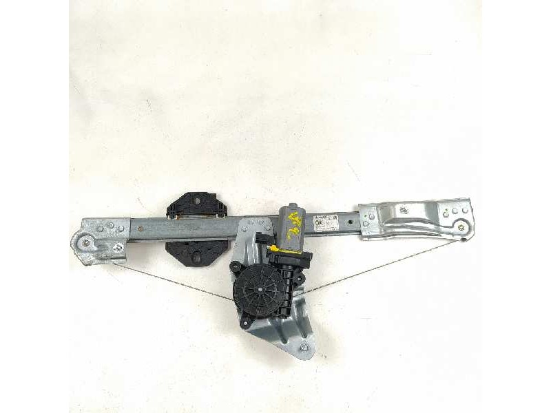 Recambio de elevalunas delantero izquierdo para dacia sandero ambiance referencia OEM IAM 807213282R  