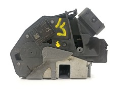 Recambio de cerradura puerta delantera izquierda para ford c-max edition referencia OEM IAM AM5AU21813AE   2