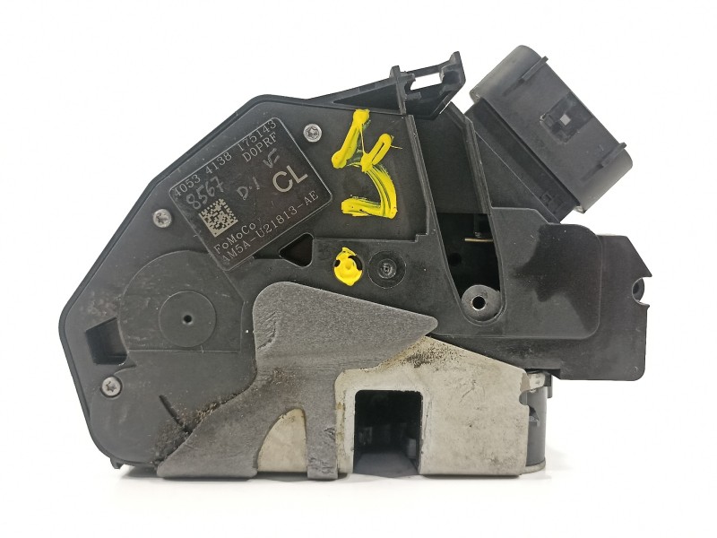 Recambio de cerradura puerta delantera izquierda para ford c-max edition referencia OEM IAM AM5AU21813AE  