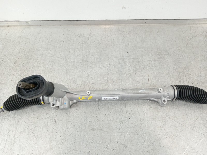 Recambio de cremallera direccion para audi a1 sportback (gba) 25 tfsi básico referencia OEM IAM 2Q1423057N  