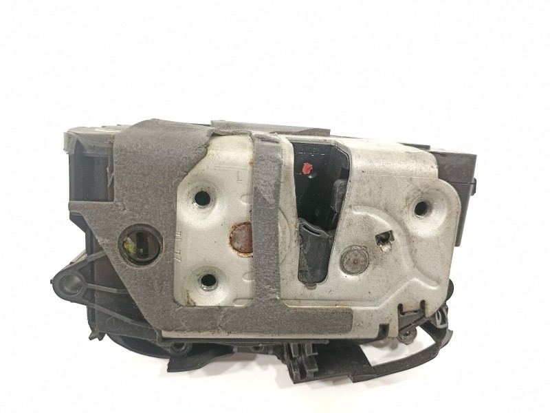 Recambio de cerradura puerta delantera izquierda para ford c-max edition referencia OEM IAM AM5AU21813AE  