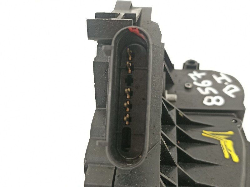 Recambio de cerradura puerta delantera izquierda para ford c-max edition referencia OEM IAM AM5AU21813AE  