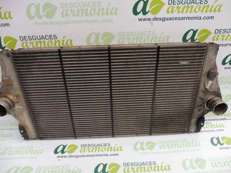 Recambio de intercooler para renault espace iv (jk0) grand espace initiale referencia OEM IAM 8200033732  