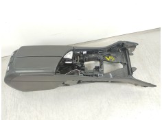 Recambio de apoyabrazos central para bmw serie 5 touring (f11) 530d xdrive referencia OEM IAM 9306070  