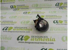 Recambio de faro antiniebla derecho para volkswagen polo (6c1) crosspolo referencia OEM IAM 1T0941700G  
