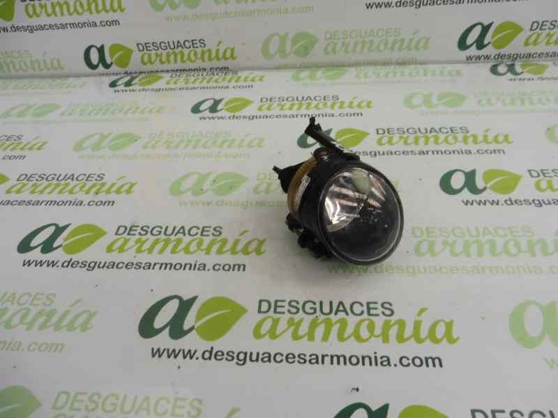 Recambio de faro antiniebla derecho para volkswagen polo (6c1) crosspolo referencia OEM IAM 1T0941700G  