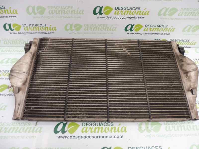 Recambio de intercooler para renault espace iv (jk0) grand espace initiale referencia OEM IAM 8200033732  