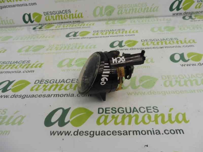 Recambio de faro antiniebla derecho para volkswagen polo (6c1) crosspolo referencia OEM IAM 1T0941700G  