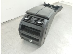Recambio de apoyabrazos central para bmw serie 5 touring (f11) 530d xdrive referencia OEM IAM 9306070   2