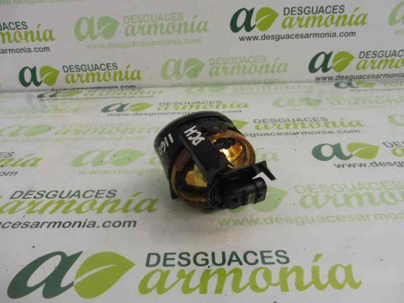 Recambio de faro antiniebla derecho para volkswagen polo (6c1) crosspolo referencia OEM IAM 1T0941700G  