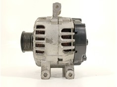 Recambio de alternador para opel astra j lim. 1.6 cdti dpf referencia OEM IAM 13586366  