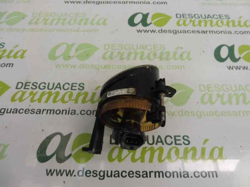 Recambio de faro antiniebla derecho para volkswagen polo (6c1) crosspolo referencia OEM IAM 1T0941700G  