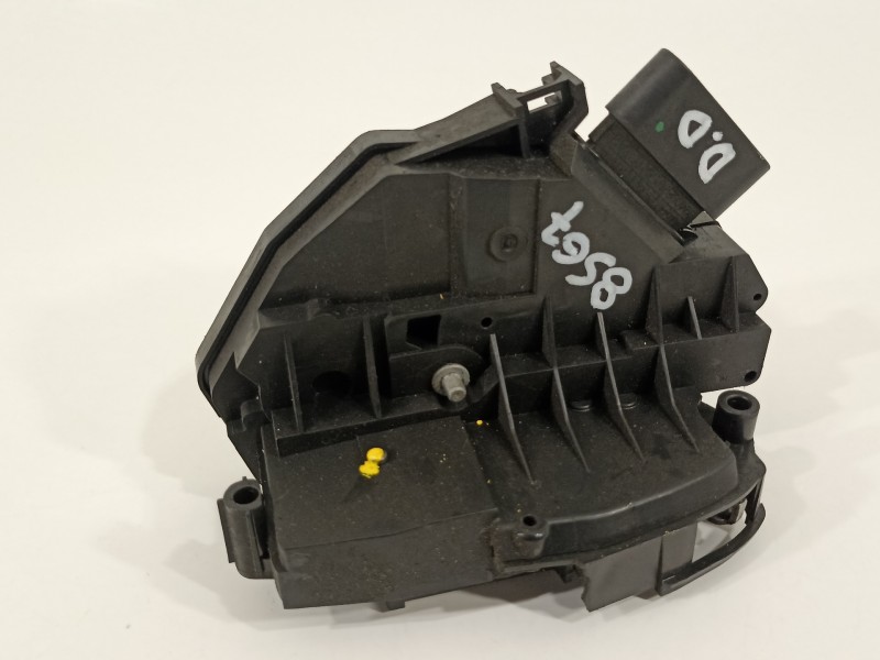 Recambio de cerradura puerta delantera derecha para ford c-max edition referencia OEM IAM AM5AU21812BE  