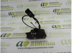 Recambio de cerradura puerta delantera izquierda para renault espace iv (jk0) grand espace initiale referencia OEM IAM   