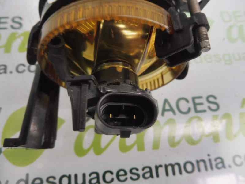 Recambio de faro antiniebla derecho para volkswagen polo (6c1) crosspolo referencia OEM IAM 1T0941700G  