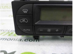 Recambio de mando climatizador para citroën c3 hdi 92 xtr referencia OEM IAM 96533393XT   2