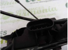 Recambio de cerradura puerta delantera izquierda para renault espace iv (jk0) grand espace initiale referencia OEM IAM    2