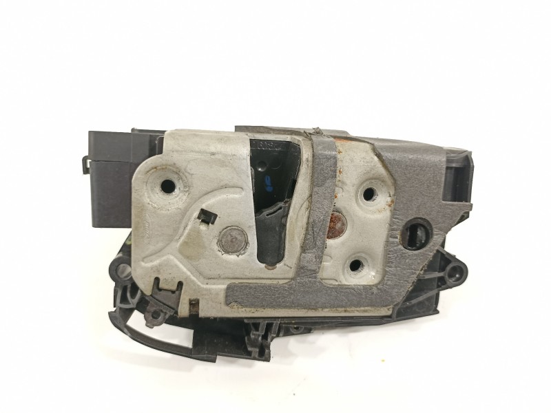 Recambio de cerradura puerta delantera derecha para ford c-max edition referencia OEM IAM AM5AU21812BE  