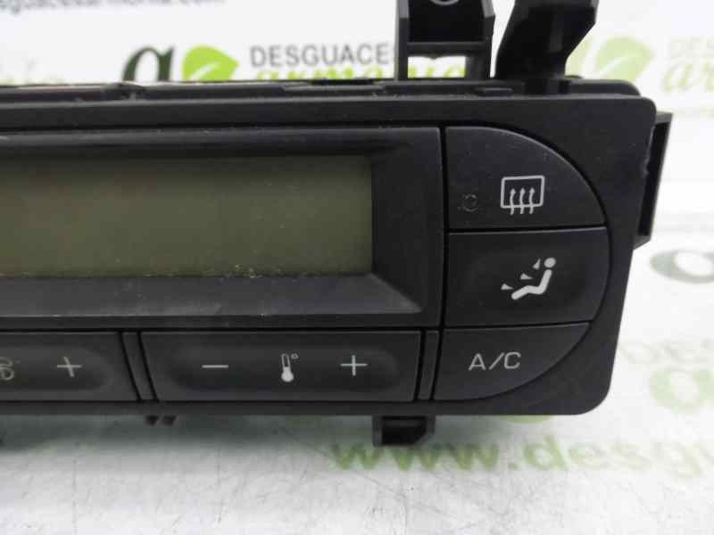 Recambio de mando climatizador para citroën c3 hdi 92 xtr referencia OEM IAM 96533393XT  