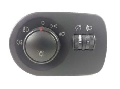 Recambio de mando luces para seat leon (1p1) stylance / style referencia OEM IAM 1P1941431B  