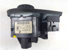 Recambio de mando luces para seat leon (1p1) stylance / style referencia OEM IAM 1P1941431B   2