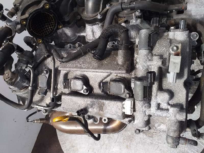 Recambio de culata para lexus gs (gs/us/ws19) 3.0 v6 24v cat referencia OEM IAM   