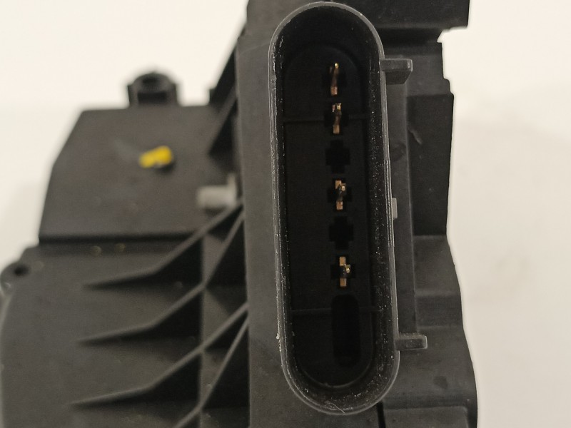 Recambio de cerradura puerta delantera derecha para ford c-max edition referencia OEM IAM AM5AU21812BE  