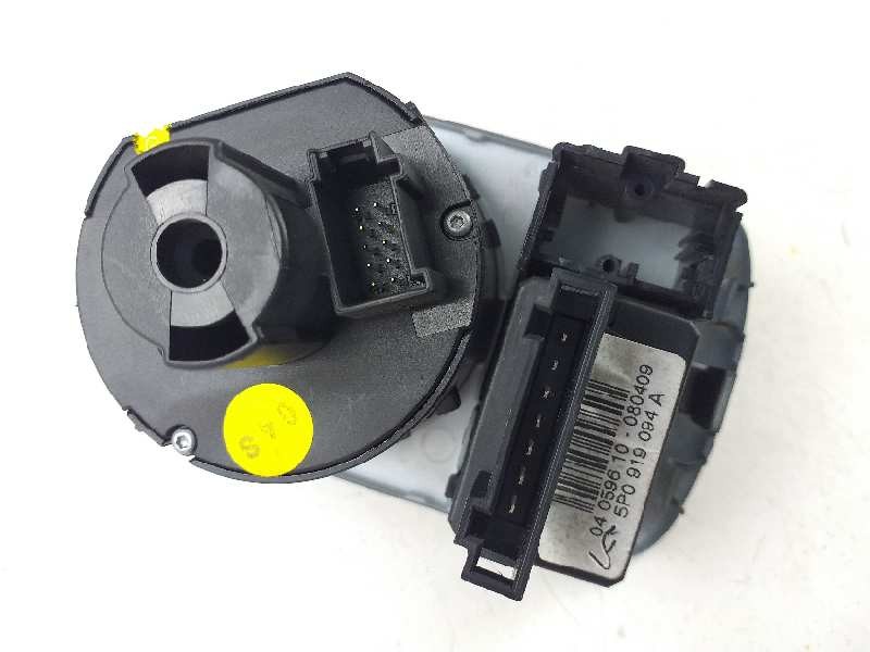 Recambio de mando luces para seat leon (1p1) stylance / style referencia OEM IAM 1P1941431B  