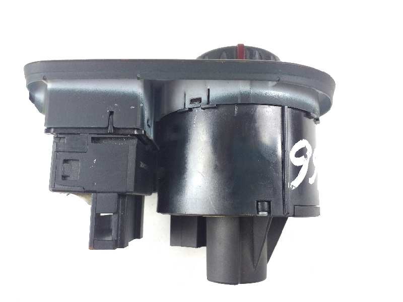 Recambio de mando luces para seat leon (1p1) stylance / style referencia OEM IAM 1P1941431B  