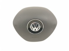 Recambio de kit airbag para volkswagen polo (6c1) crosspolo referencia OEM IAM 6C0880201C 6C0959655J 6RS880204 2